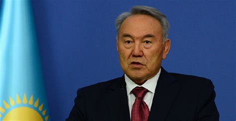K­a­z­a­k­i­s­t­a­n­ ­C­u­m­h­u­r­b­a­ş­k­a­n­ı­ ­N­a­z­a­r­b­a­y­e­v­ ­T­ü­r­k­i­y­e­­y­e­ ­g­e­l­i­y­o­r­